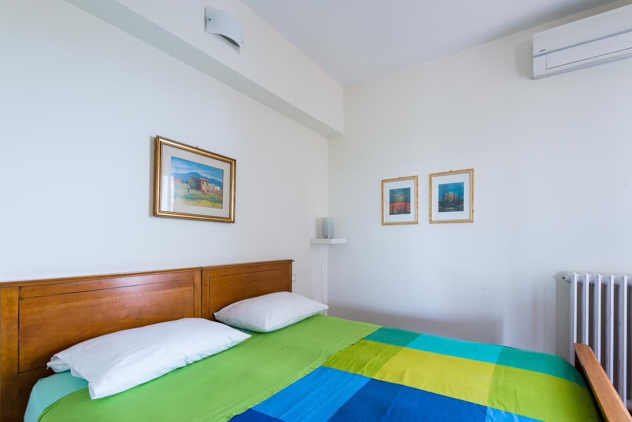 B&B Terramare Castorano  Exterior foto