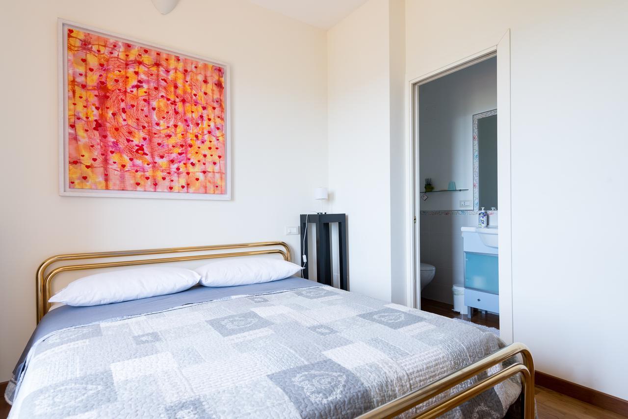 B&B Terramare Castorano  Exterior foto